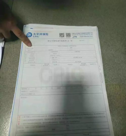 南充一打印店老板帮人伪造行驶证和保险单，被刑拘 打字复印岂是违法温床？